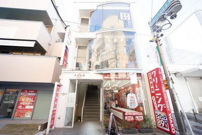 レンタルスタジオ　PALETTE千歳船橋店 千歳船橋駅徒歩1分🚶レンタルスタジオ　PALETTE千歳船橋店の室内の写真