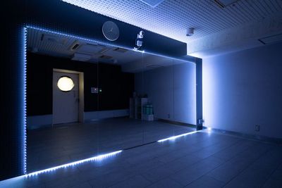 レンタルスタジオ　PALETTE千歳船橋店 千歳船橋駅徒歩1分🚶レンタルスタジオ　PALETTE千歳船橋店の室内の写真