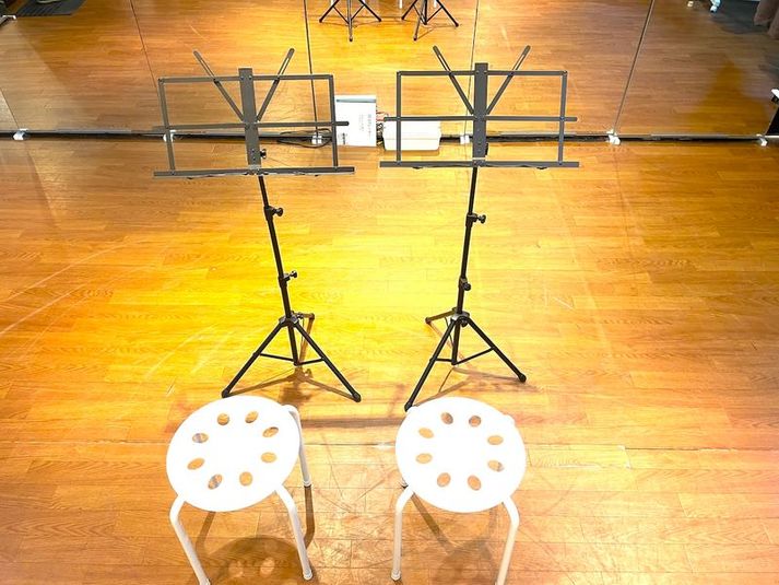 川崎駅からすぐ　24時間利用可能な音楽スタジオ - スタジオディライツ　川崎駅前