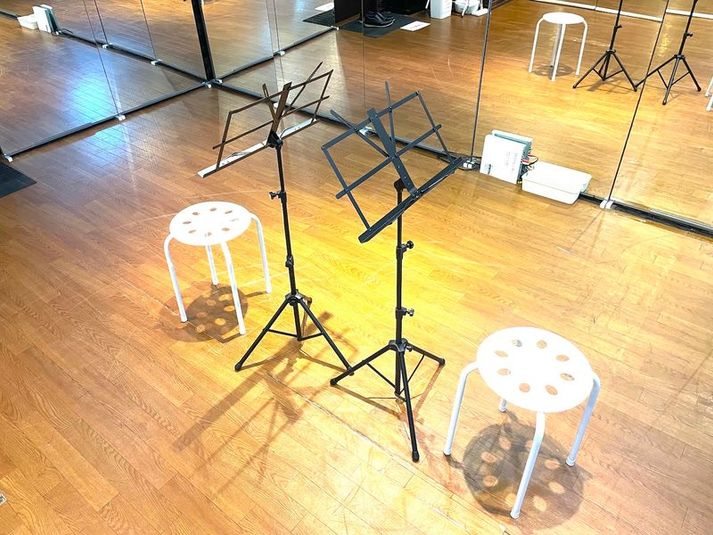 川崎駅からすぐ　24時間利用可能な音楽スタジオ - スタジオディライツ　川崎駅前