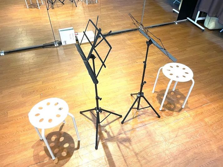 川崎駅からすぐ　24時間利用可能な音楽スタジオ - スタジオディライツ　川崎駅前