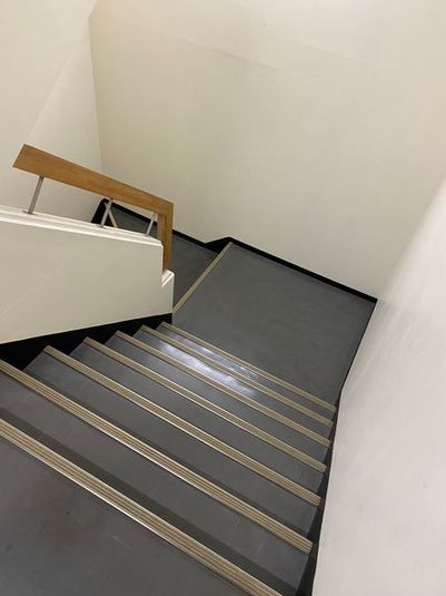 24時間可能　鏡つきダンススタジオレンタルスペース - スタジオハッピー