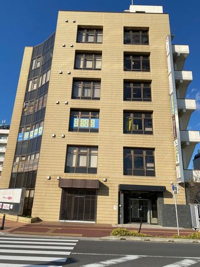 24時間可能　鏡つきダンススタジオレンタルスペース - スタジオハッピー