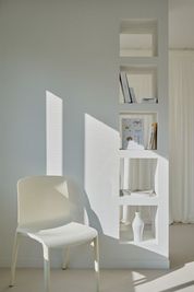 SomStudio Shibuyaの室内の写真