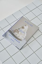 SomStudio Shibuyaの室内の写真