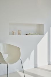 SomStudio Shibuyaの室内の写真