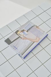 SomStudio Shibuyaの室内の写真