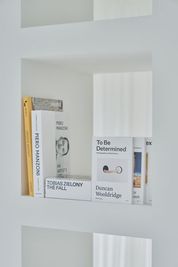 SomStudio Shibuyaの室内の写真