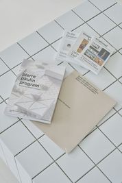 SomStudio Shibuyaの室内の写真