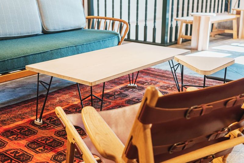 冬期割引き実施中！自然に囲まれたコワーキングスペース  - HAKONATURE BASE（ハコネイチャーベース）