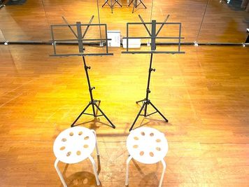 京急川崎駅から1分、JR川崎駅から3分、24時間いつでも利用できる音楽スタジオ - スタジオディライツ 川崎駅前