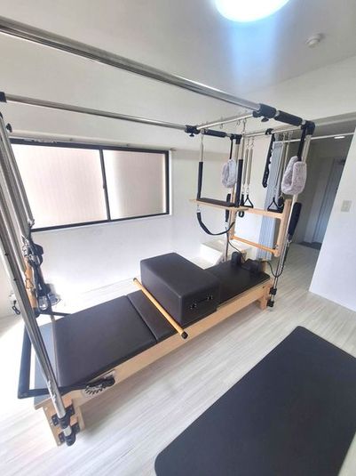 【通常プラン】sr pilates studio 六本木乃木坂 - sr pilates studio 六本木乃木坂