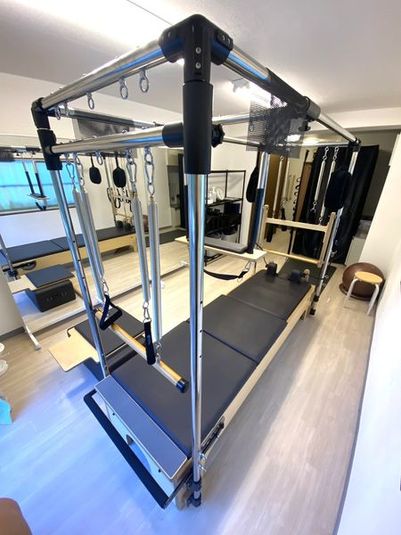 【深夜プラン】sr pilates studio 代々木公園 - sr pilates studio 代々木公園