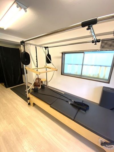 【深夜プラン】sr pilates studio 代々木公園 - sr pilates studio 代々木公園