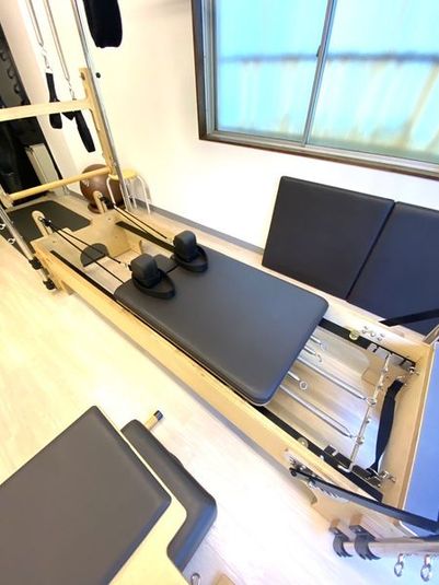 【通常プラン】sr pilates studio代々木公園 - sr pilates studio 代々木公園