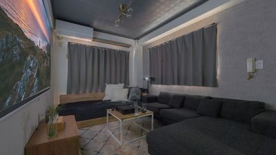 454_Lagom渋谷9th レンタルスペースの室内の写真