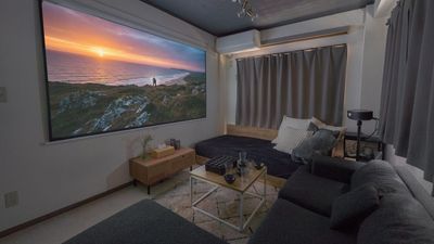 スペモ🌿学割👨‍🎓パーティー飲み会🍻プロジェクター📽デート💓映画鑑賞🎥454_Lagom渋谷9th - 454_Lagom渋谷9th