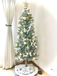 はなまるRoomでクリスマス会♪
11月29日～Xmasツリー飾り有 - レンタルスペース【はなまるRoom】 🔆はなまる🔆おうちスペースの設備の写真