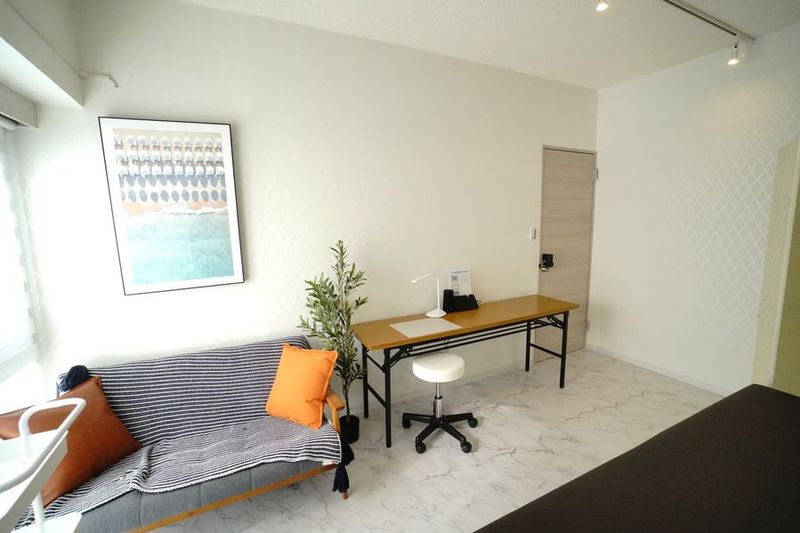 ナポリサロン@伏見 - 【ナポリサロン@伏見】