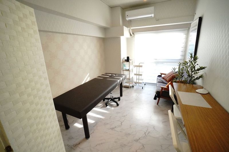 ナポリサロン@伏見 - 【ナポリサロン@伏見】