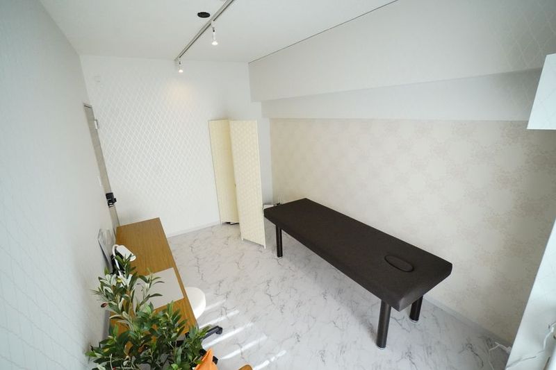 ナポリサロン@伏見 - 【ナポリサロン@伏見】