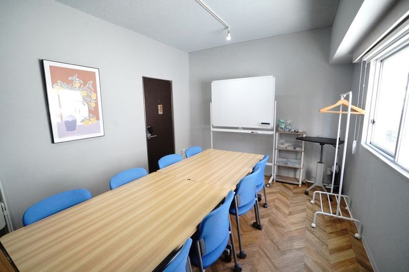 テレワーク@伏見 - 【テレワーク@伏見】