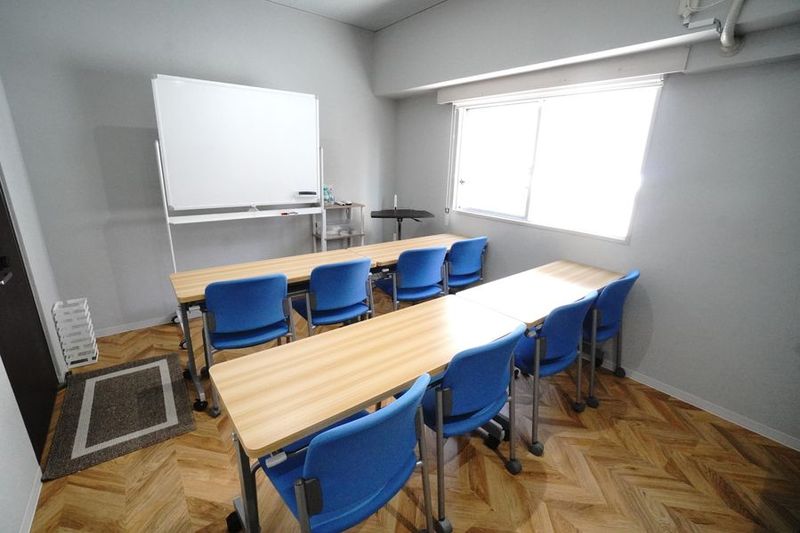 テレワーク@伏見 - 【テレワーク@伏見】