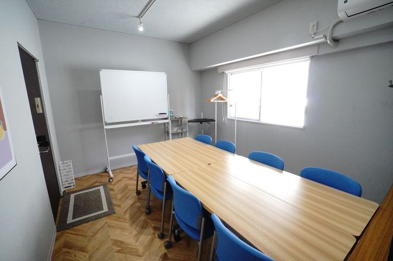 テレワーク@伏見 - 【テレワーク@伏見】