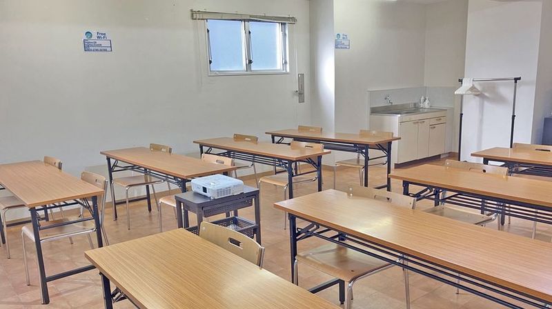 第三会議室【3名掛け最大24席】 - 高崎白銀ビル貸し会議室