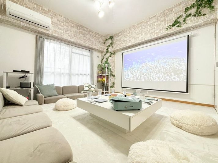 リンクスペース名古屋矢場町 - リンクスペース名古屋矢場町