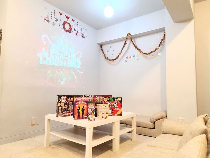 rental lounge御茶ノ水 - rental lounge御茶ノ水