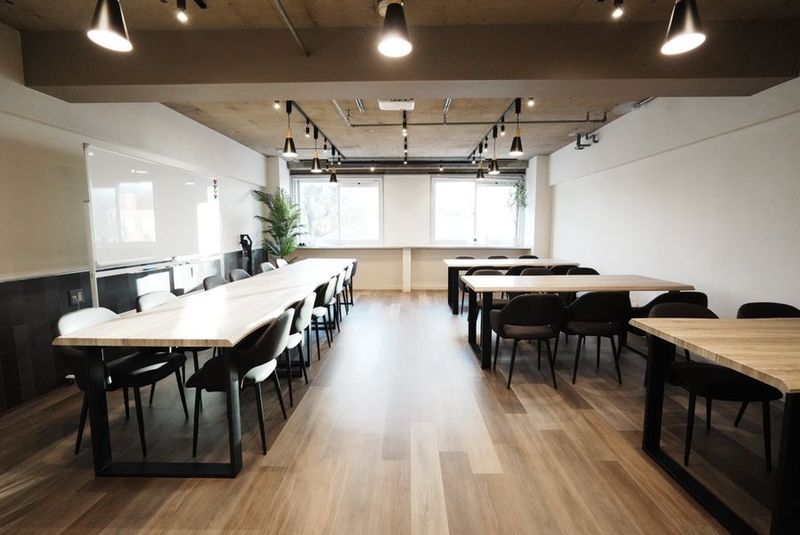 貸し会議室 Palette 久屋大通店 - レンタルスペースPalette