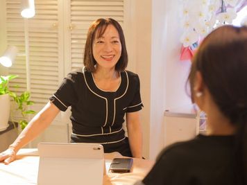 レンタルサロンRapport野並店 レンタルサロンのその他の写真