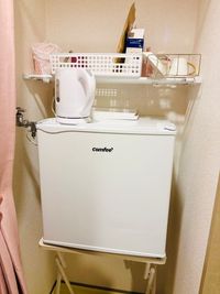 レンタルサロンRapport野並店 レンタルサロンの設備の写真