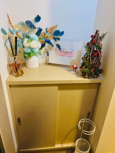 レンタルサロン - レンタルサロンRapport野並店