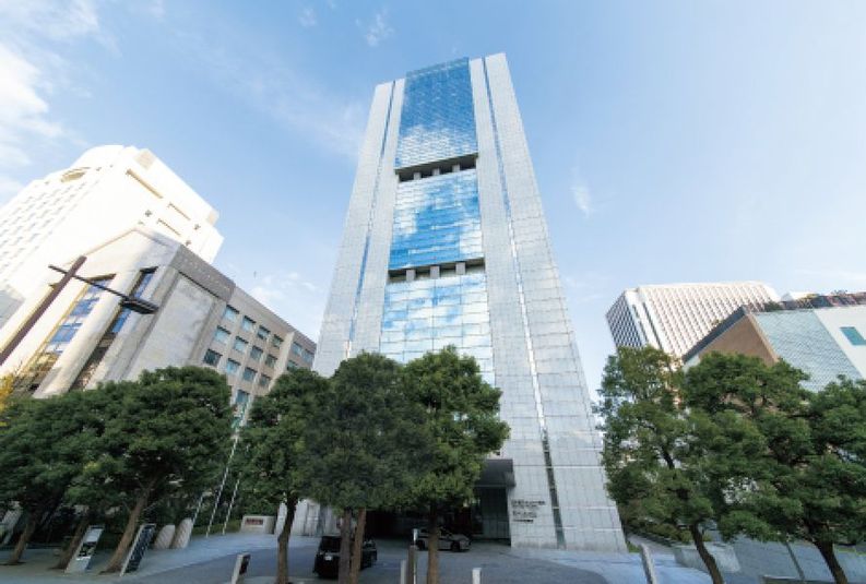 CocoDesk [KL-21] - CocoDesk [KL-21] 永田町　都市センターホテル　ロビー　２１番ブース