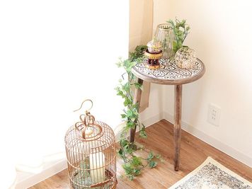 R-BASE高田馬場 レンタルスペースの室内の写真