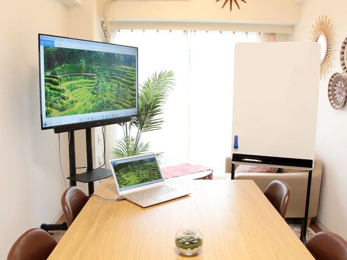 レンタルスペース - R-BASE高田馬場