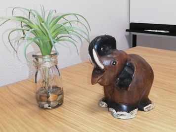 R-BASE高田馬場 レンタルスペースの室内の写真