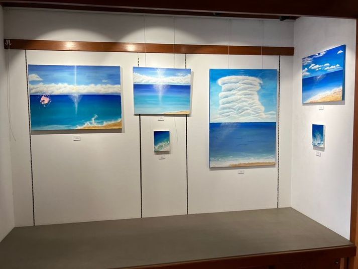 【時間貸】展示・ワークショップに使えるナチュラルスペース - ギャラリー・レンタルスペース とこたね