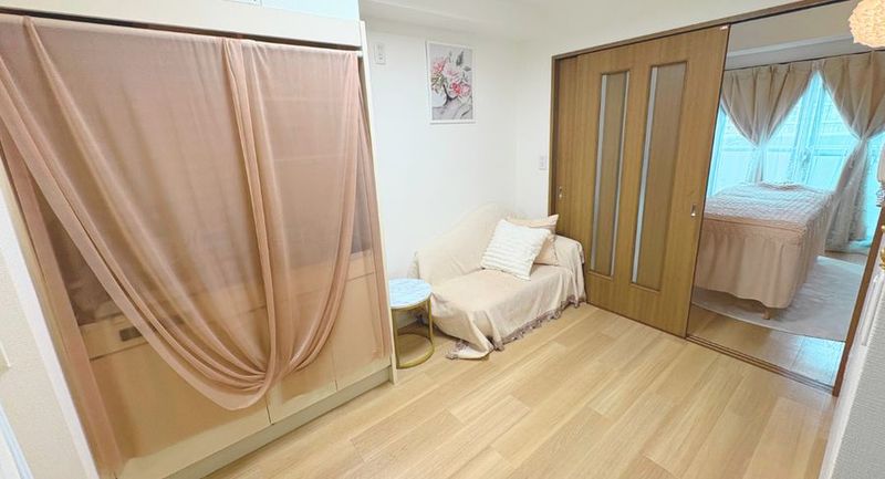 【南森町駅徒歩5分】広くて個室の好立地なレンタルサロン - レンタルサロン南森町