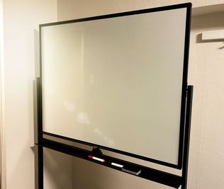 丸の内会議室 Focusの設備の写真