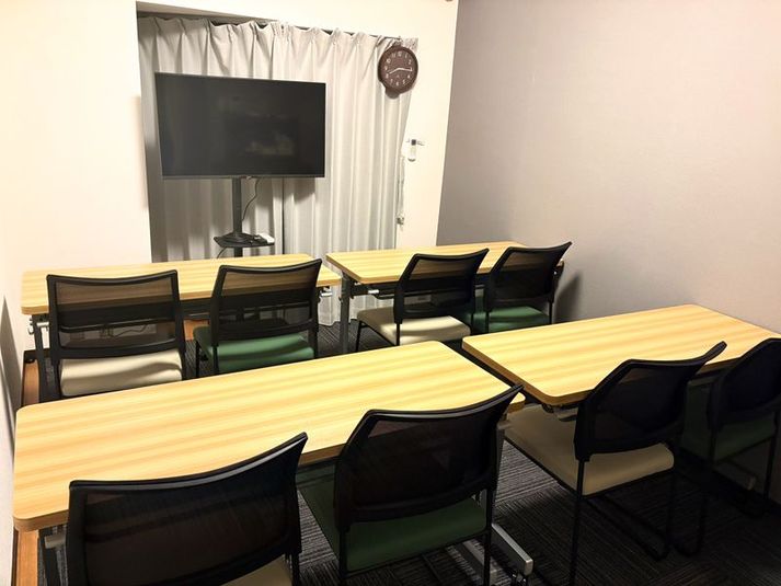 丸の内会議室 Focus - 丸の内会議室 Focus