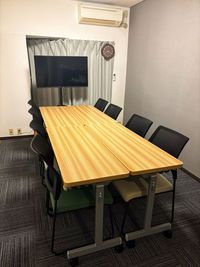 丸の内会議室 Focusの室内の写真