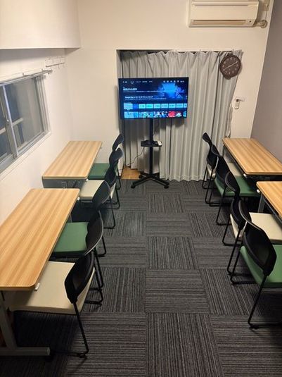 丸の内会議室 Focus - 丸の内会議室 Focus