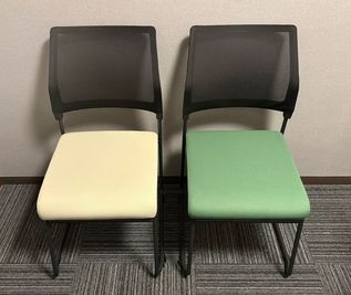 丸の内会議室 Focusの設備の写真