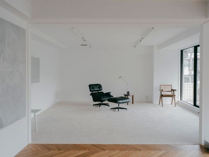 Atelier Mass. Studio & Gallery - Atelier Mass. Studio & Gallery