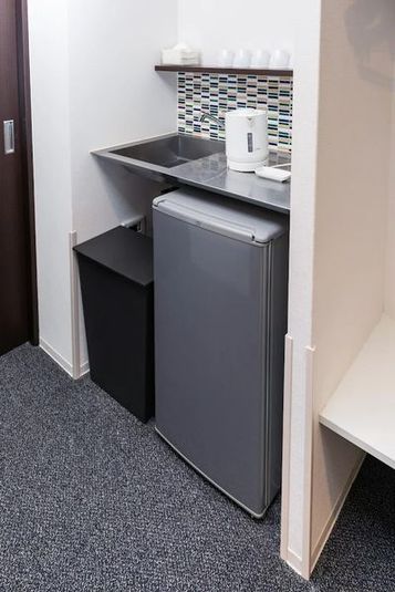 二条駅すぐのホテル♫リモートワークやママ会等に最適 - HOTEL ECCLESIA