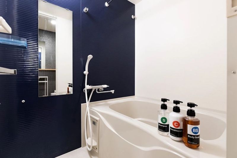 二条駅すぐのホテル♫リモートワークやママ会等に最適 - HOTEL ECCLESIA