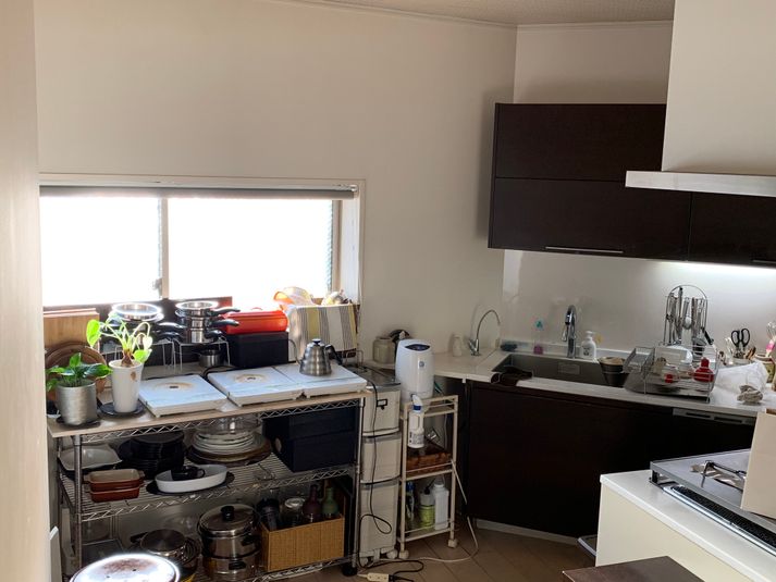 レンタルキッチン　パーティー　多目的スペース  - 花ビル　201